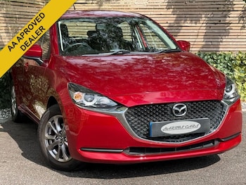 Used Mazda Mazda2 2020 for sale - 79303402: Photo