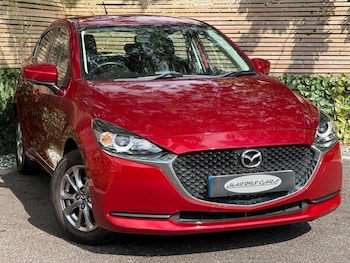 Used Mazda Mazda2 2020 for sale - 79303402: Photo