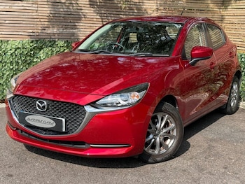 Used Mazda Mazda2 2020 for sale - 79303402: Photo