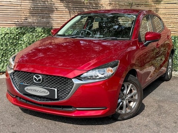 Used Mazda Mazda2 2020 for sale - 79303402: Photo