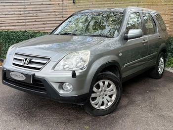 Used Honda CR-V 2005 for sale - 78388218: Photo