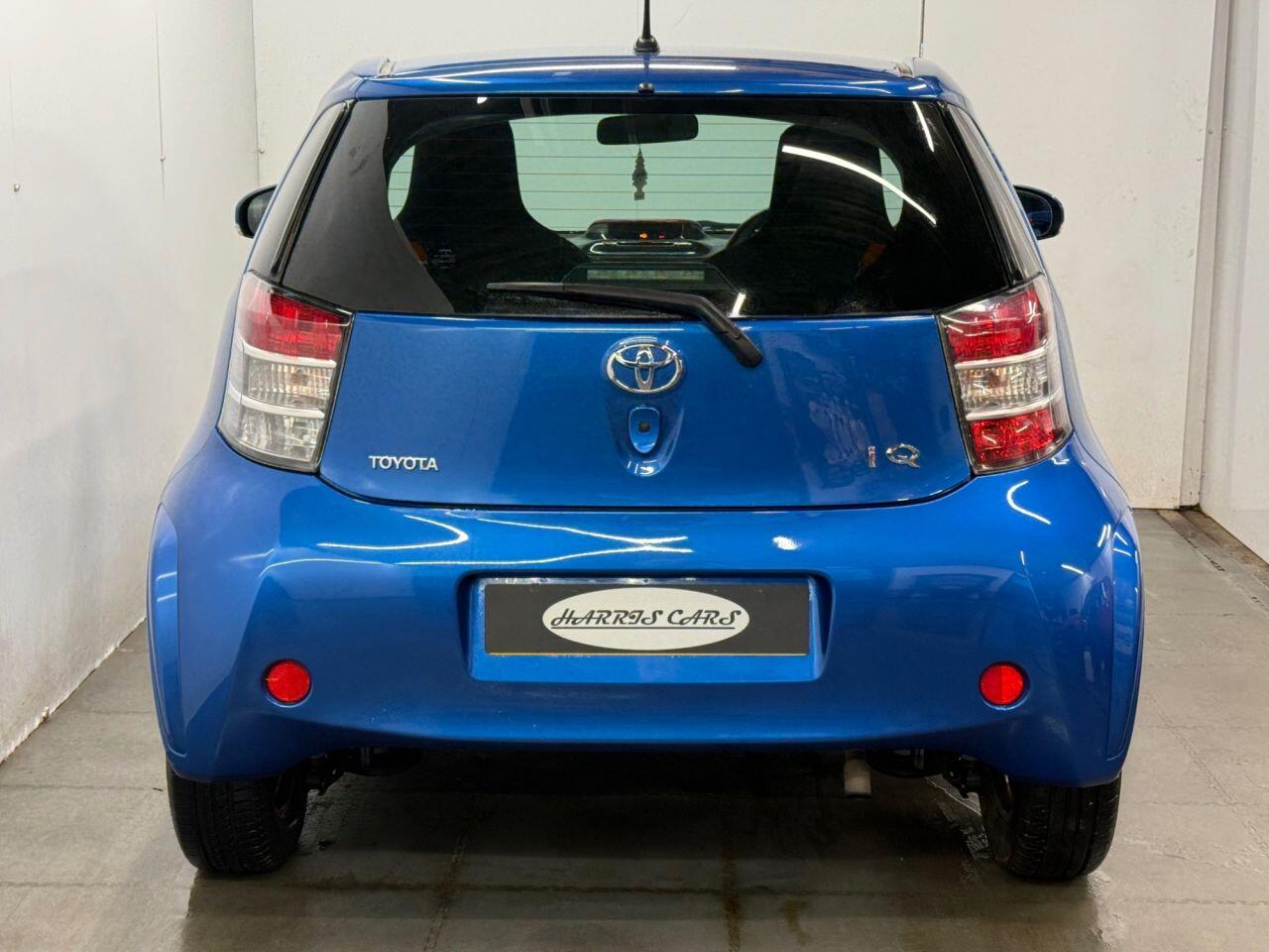 Used Toyota IQ for sale - 76473903: Photo 10