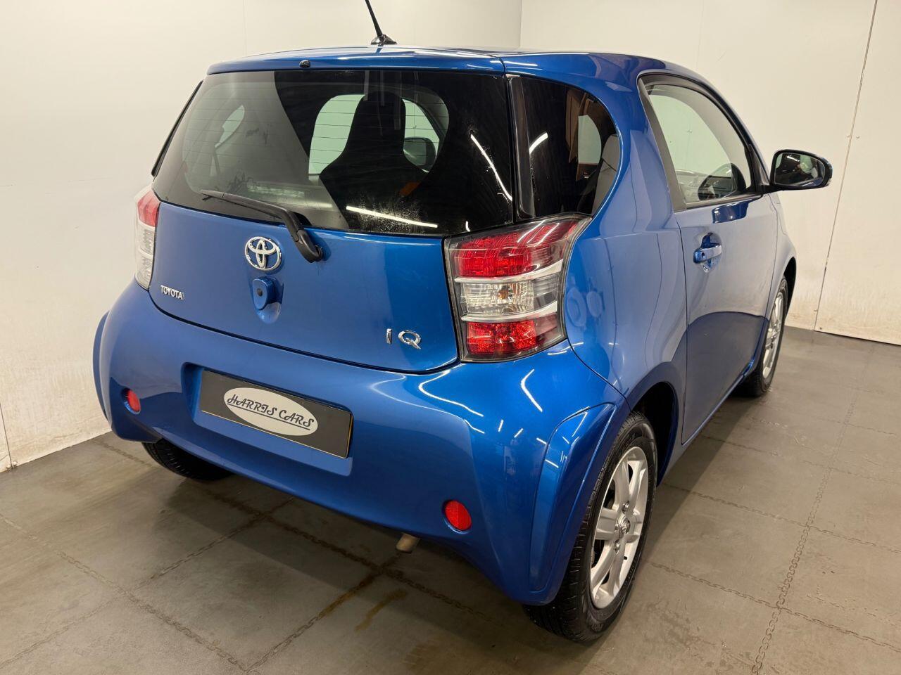 Used Toyota IQ for sale - 76473903: Photo 11