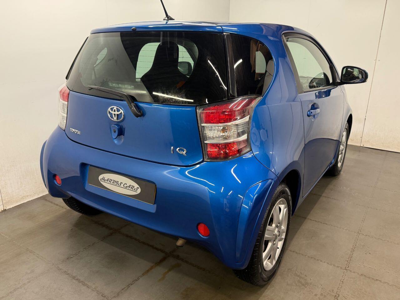 Used Toyota IQ for sale - 76473903: Photo 12