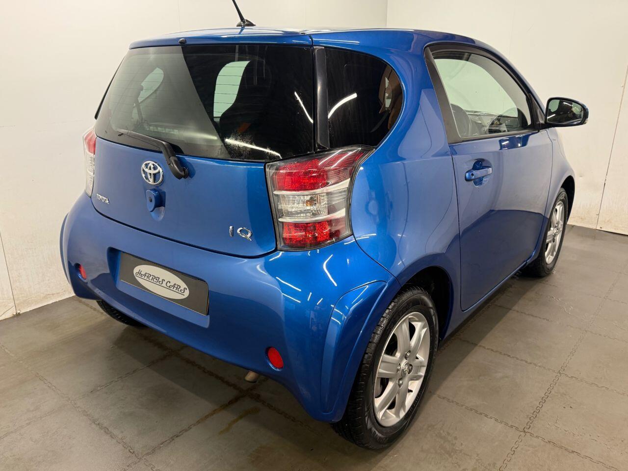 Used Toyota IQ for sale - 76473903: Photo 13