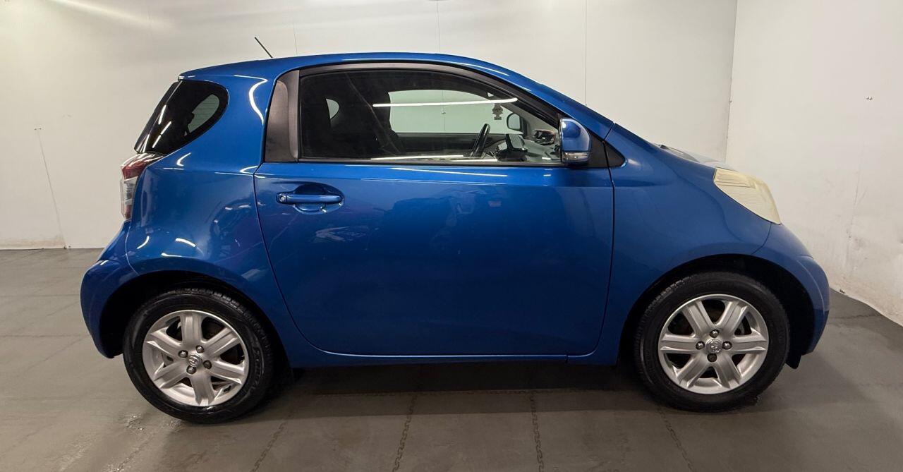 Used Toyota IQ for sale - 76473903: Photo 14
