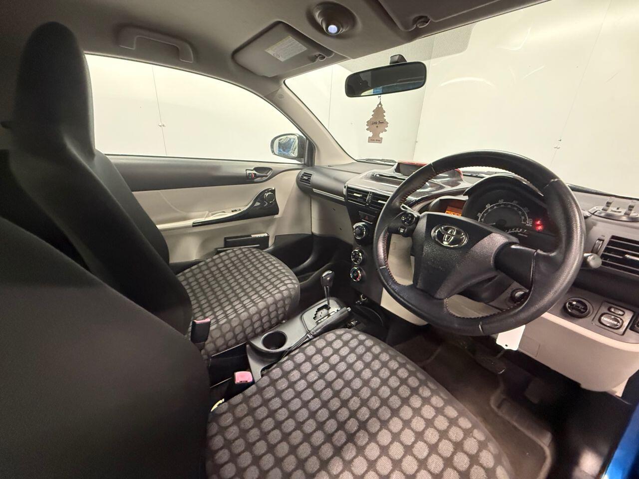 Used Toyota IQ for sale - 76473903: Photo 15