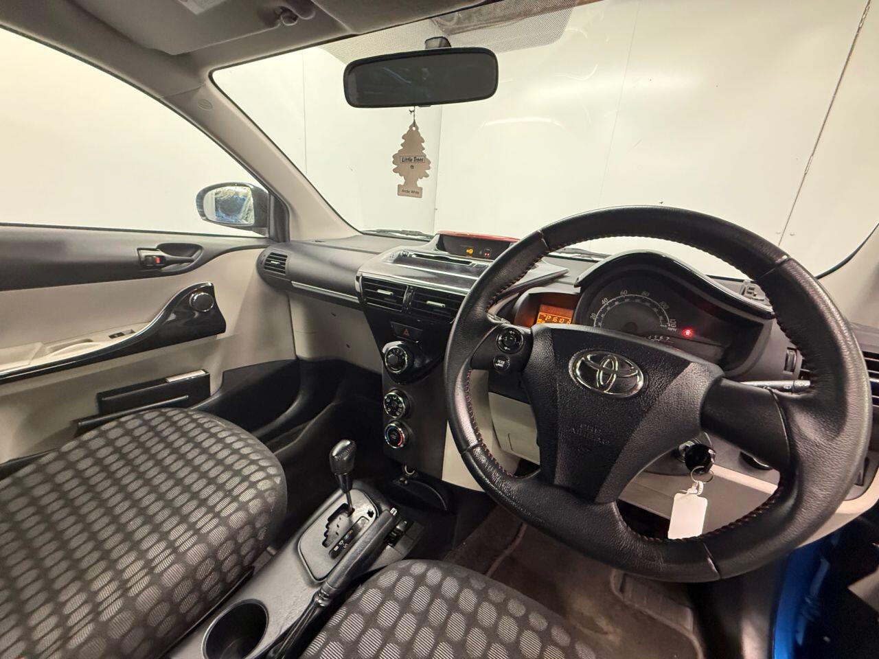 Used Toyota IQ for sale - 76473903: Photo 16