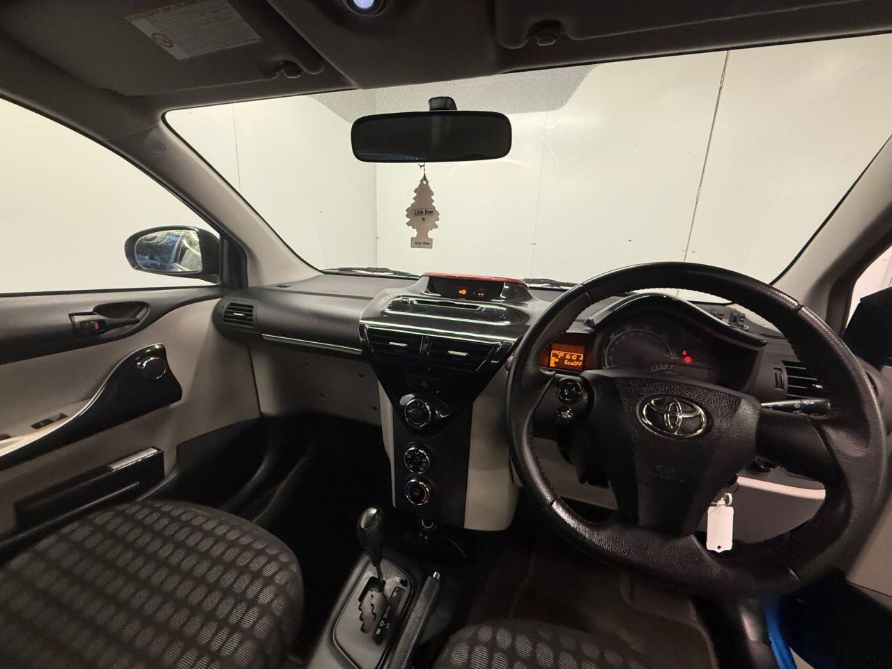 Used Toyota IQ for sale - 76473903: Photo 17