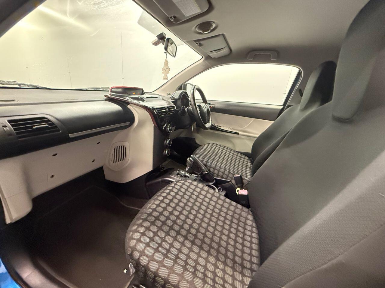 Used Toyota IQ for sale - 76473903: Photo 18