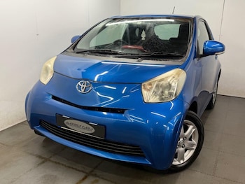 Used Toyota IQ 2011 for sale - 76473903: Photo