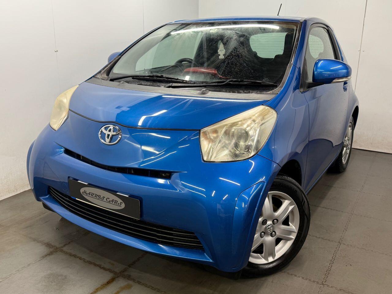 Used Toyota IQ for sale - 76473903: Photo 3