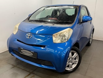 Used Toyota IQ 2011 for sale - 76473903: Photo
