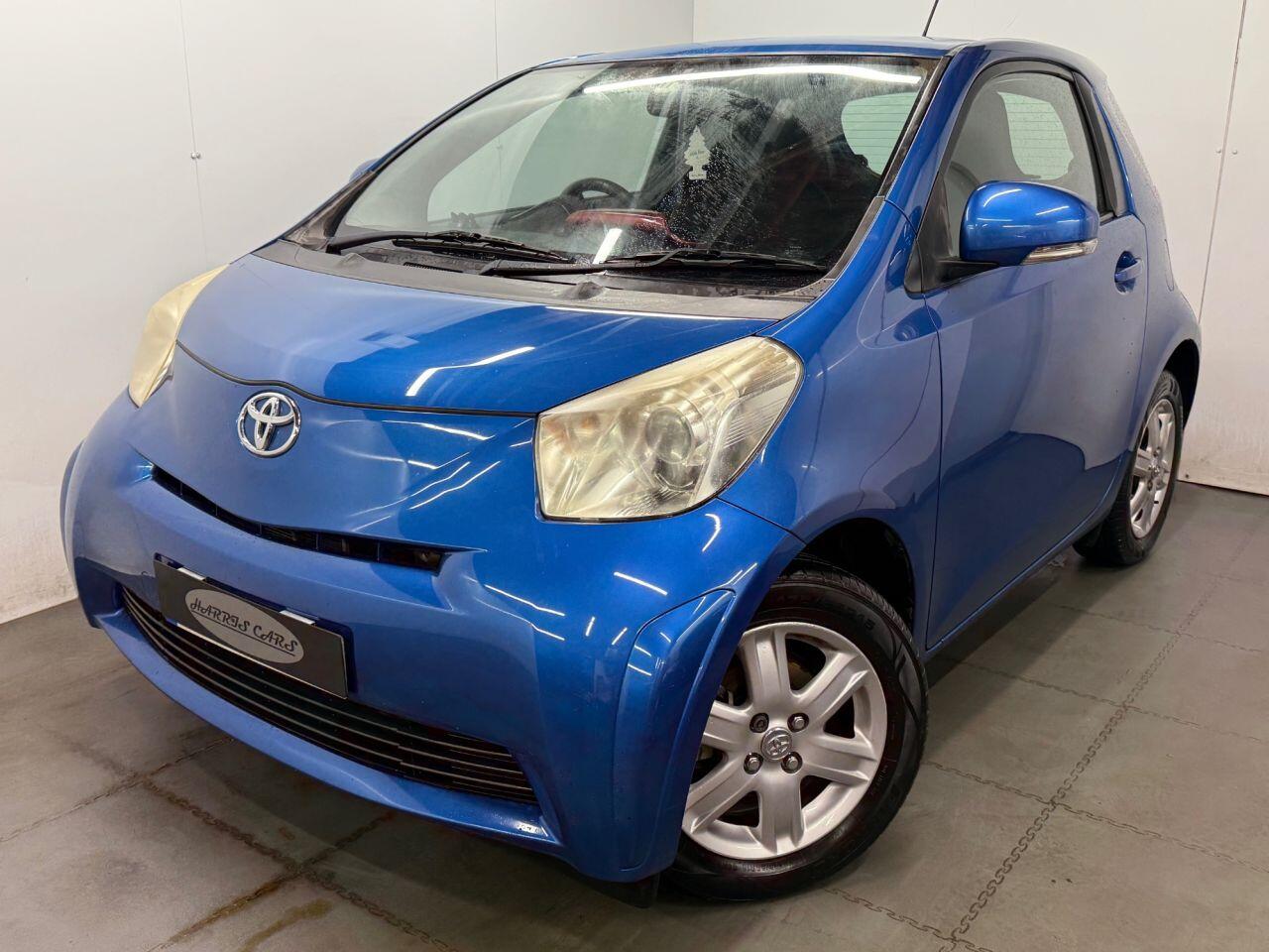 Used Toyota IQ for sale - 76473903: Photo 4