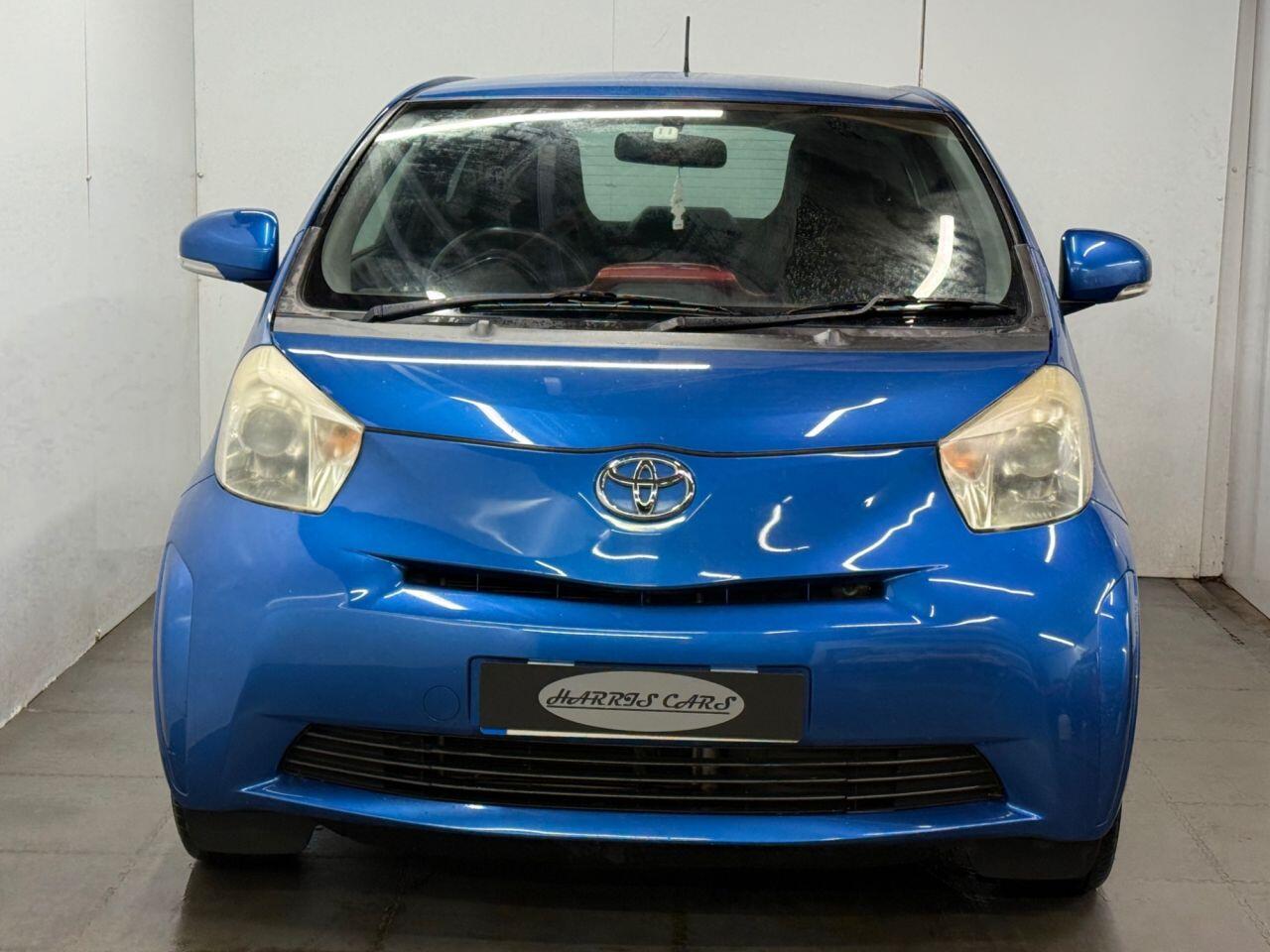 Used Toyota IQ for sale - 76473903: Photo 5