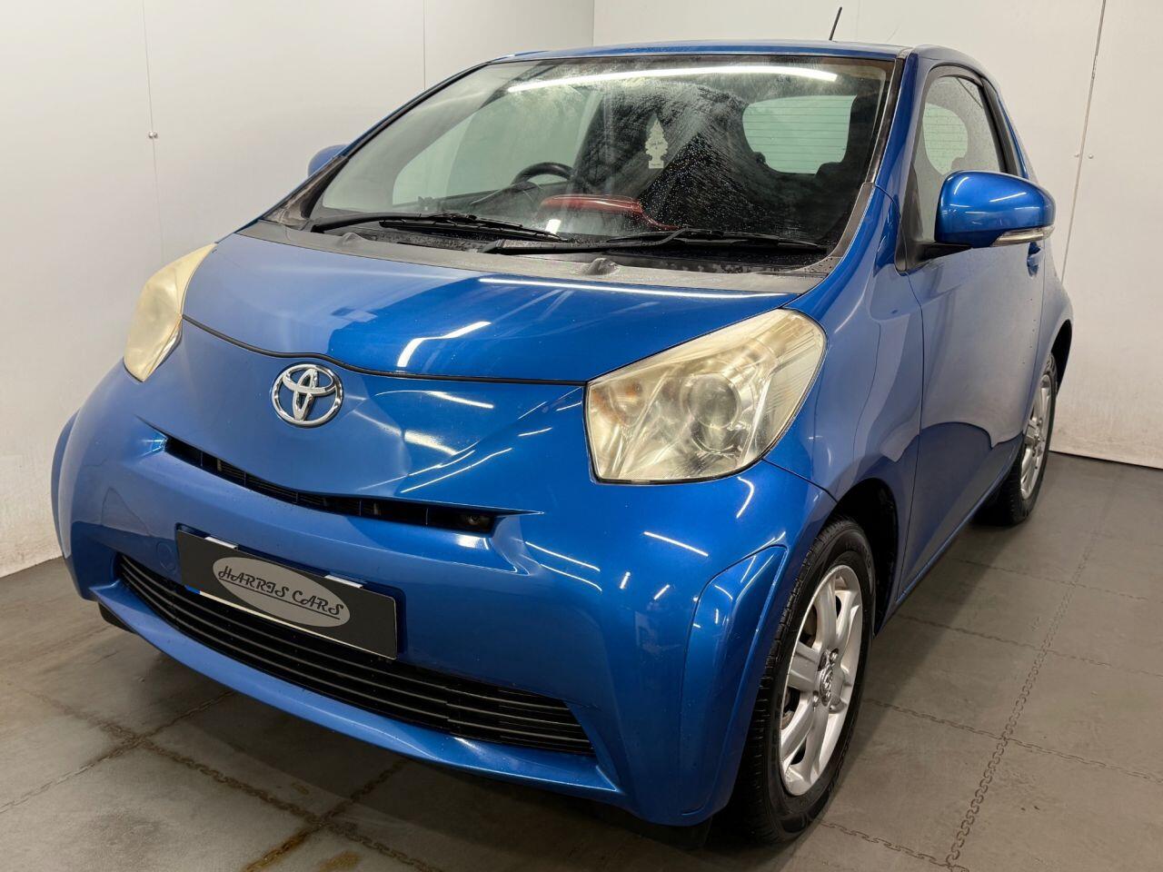 Used Toyota IQ for sale - 76473903: Photo 6