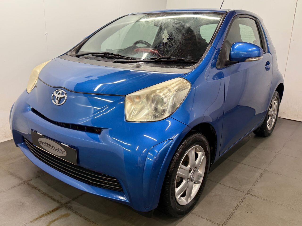 Used Toyota IQ for sale - 76473903: Photo 7