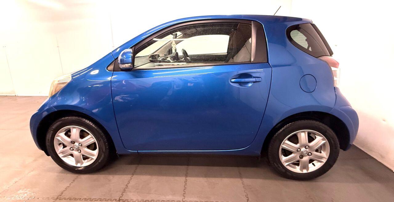 Used Toyota IQ for sale - 76473903: Photo 8
