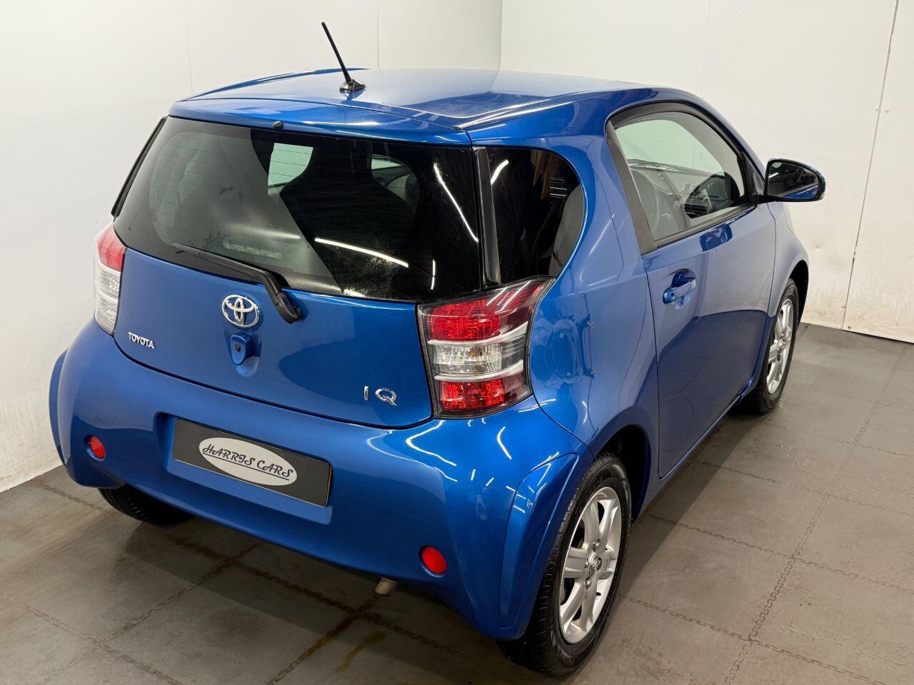 Used Toyota IQ for sale - 76473903: Photo 9