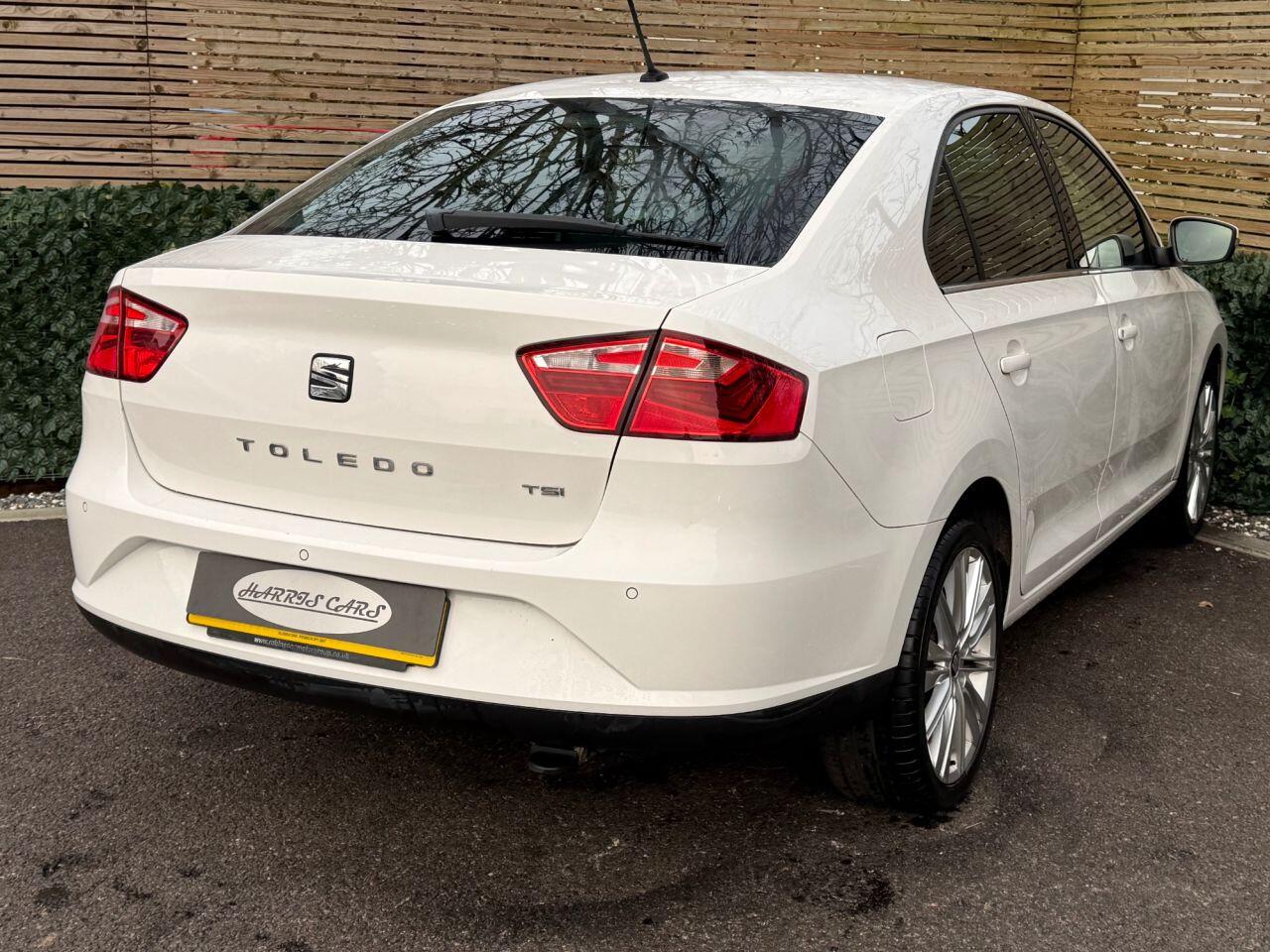 Used SEAT Toledo 2016 for sale - 77784688: Photo 10
