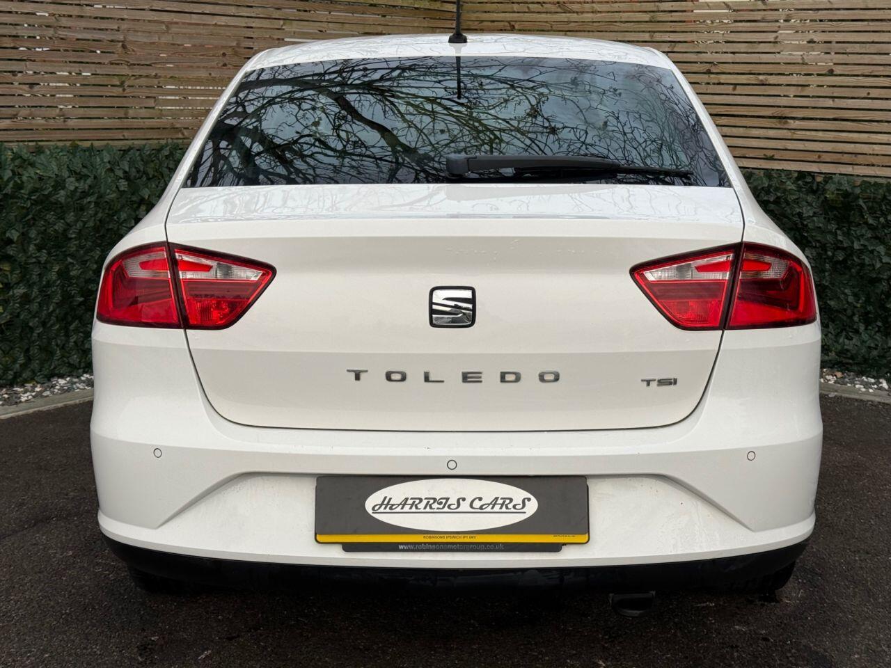 Used SEAT Toledo 2016 for sale - 77784688: Photo 11