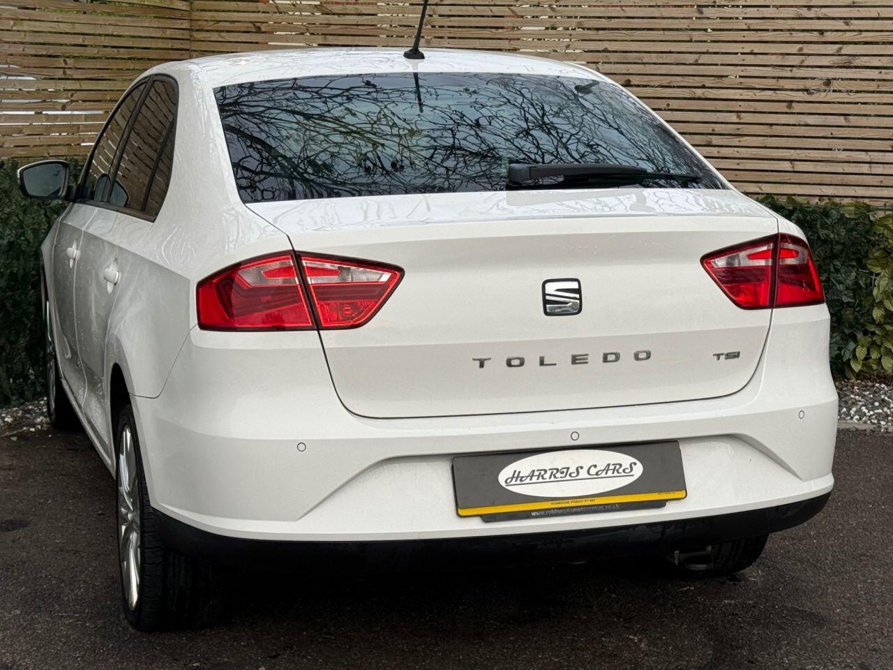 Used SEAT Toledo 2016 for sale - 77784688: Photo 12