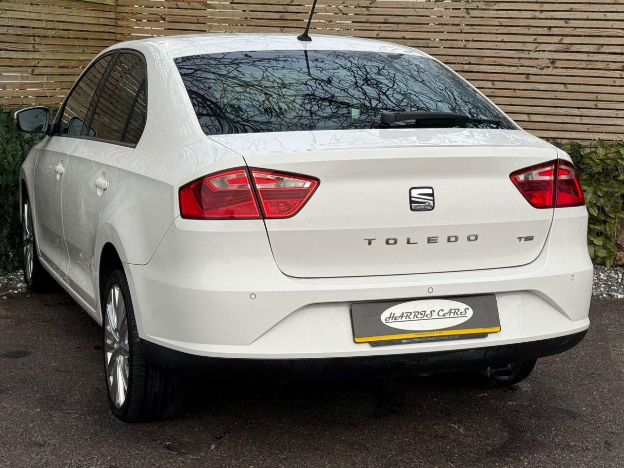 Used SEAT Toledo 2016 for sale - 77784688: Photo 13