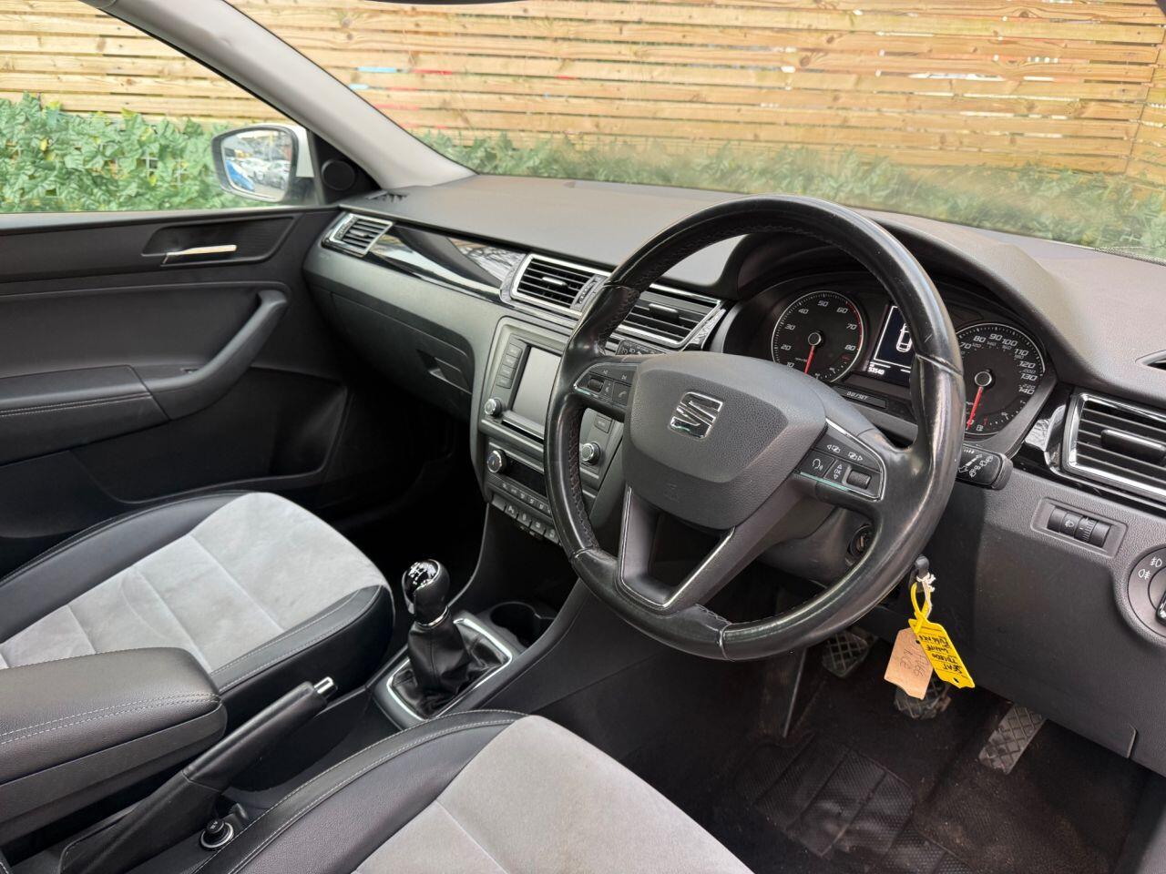 Used SEAT Toledo 2016 for sale - 77784688: Photo 14