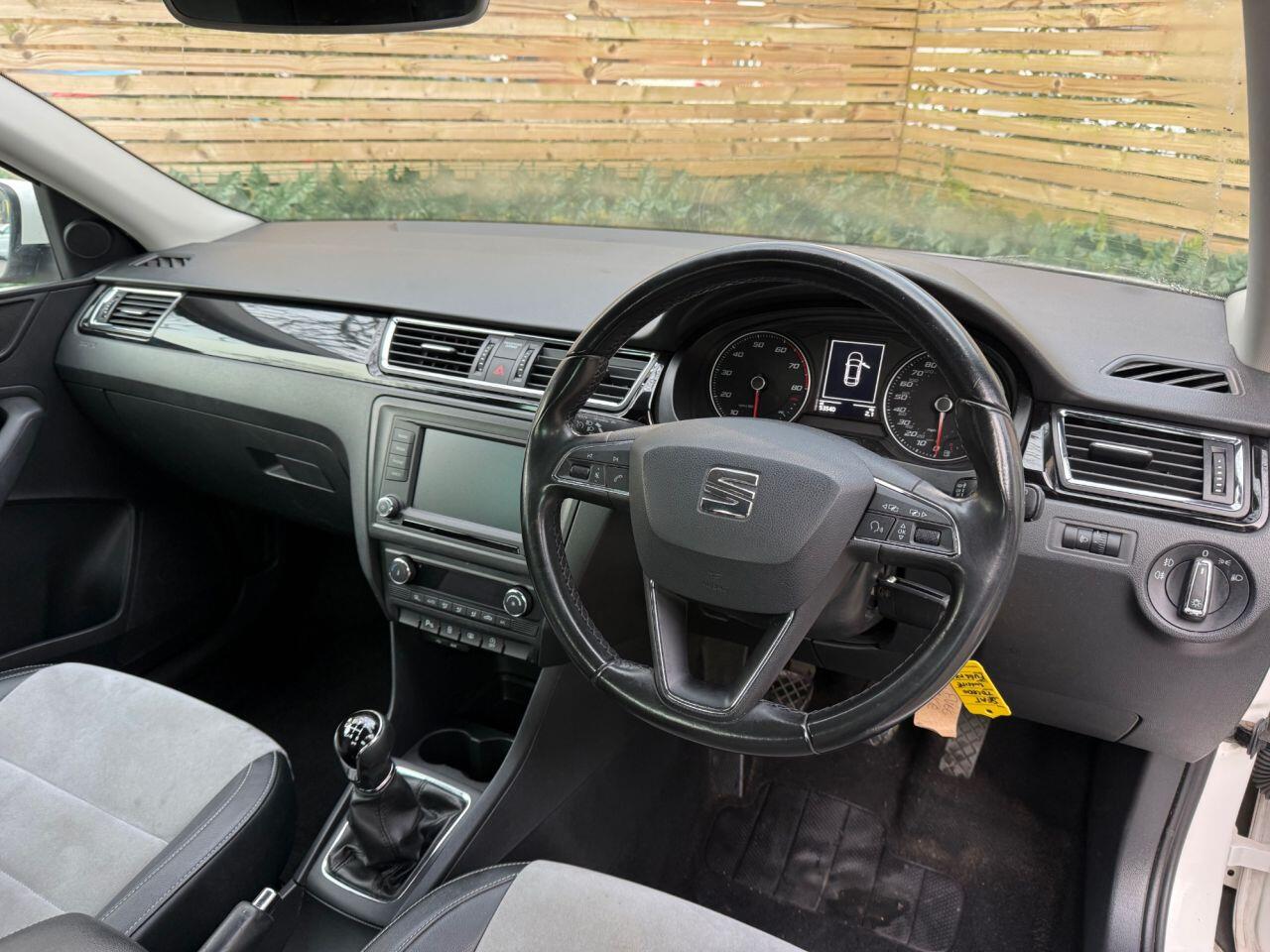 Used SEAT Toledo 2016 for sale - 77784688: Photo 15