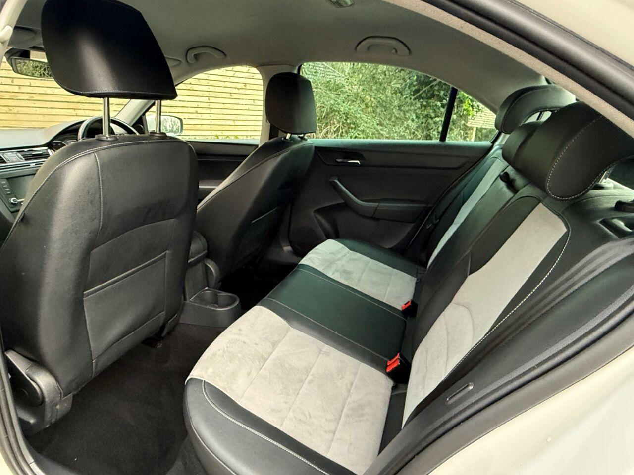 Used SEAT Toledo 2016 for sale - 77784688: Photo 16