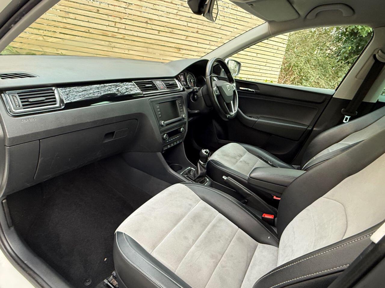 Used SEAT Toledo 2016 for sale - 77784688: Photo 17