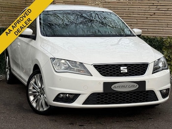 Used SEAT Toledo 2016 for sale - 77784688: Photo