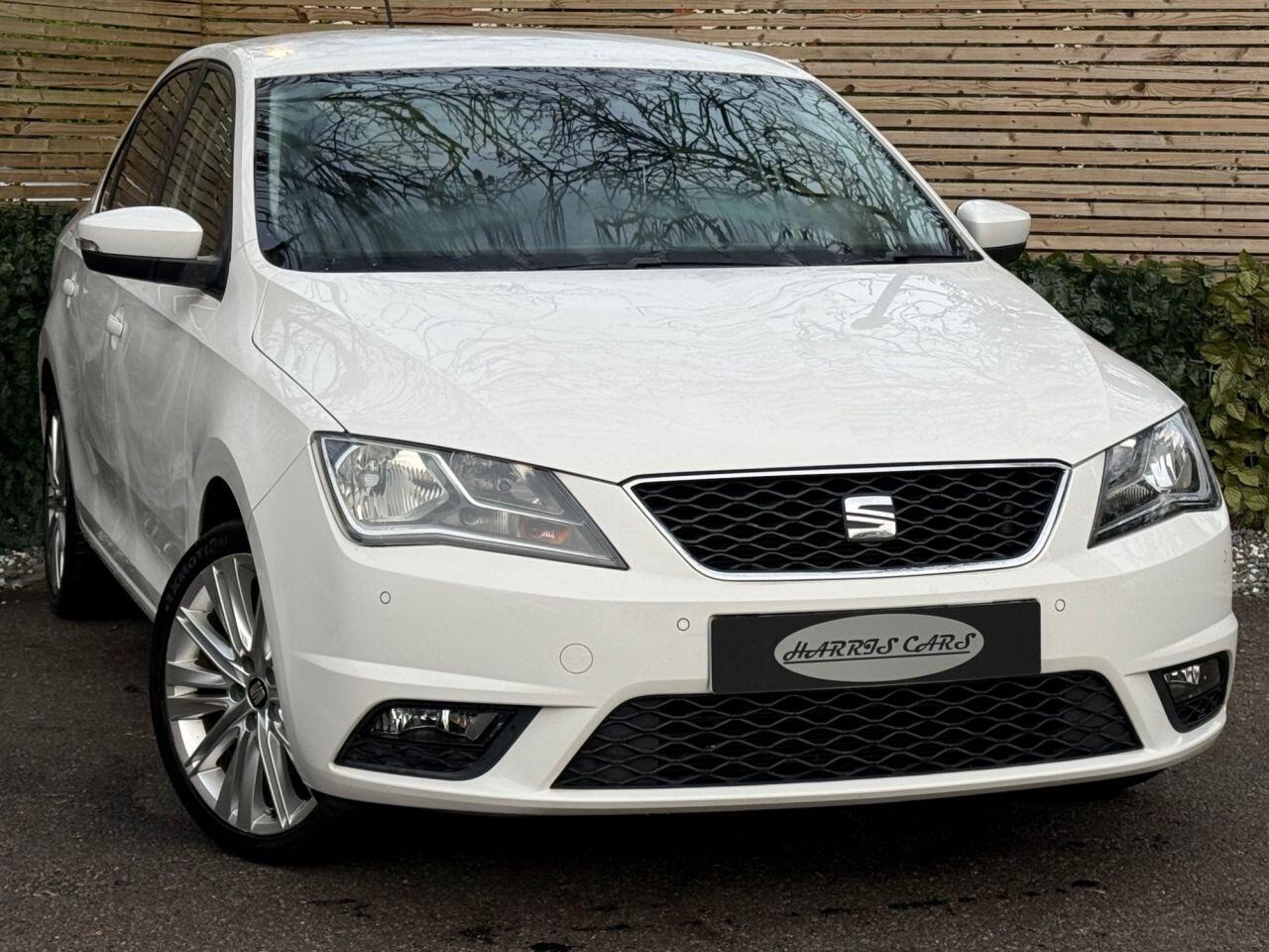 Used SEAT Toledo 2016 for sale - 77784688: Photo 2