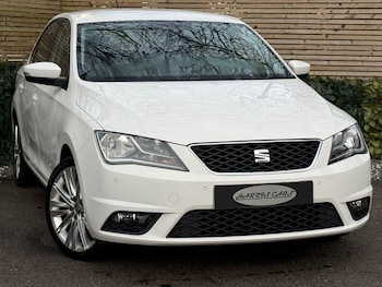 Used SEAT Toledo 2016 for sale - 77784688: Photo