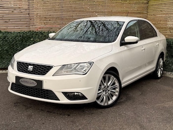 Used SEAT Toledo 2016 for sale - 77784688: Photo
