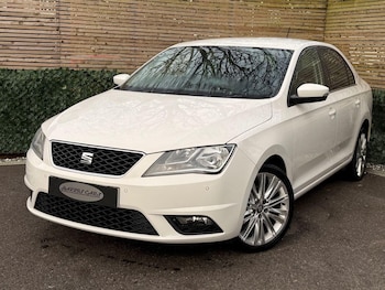 Used SEAT Toledo 2016 for sale - 77784688: Photo