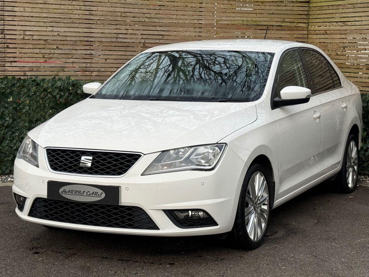 Used SEAT Toledo 2016 for sale - 77784688: Photo 5