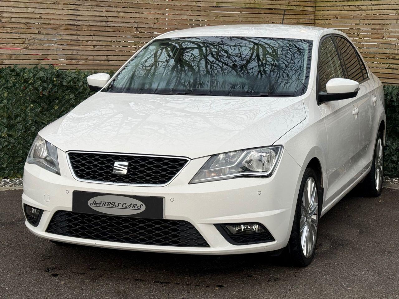 Used SEAT Toledo 2016 for sale - 77784688: Photo 7