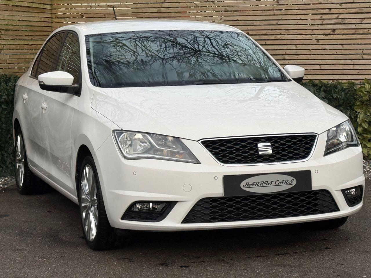 Used SEAT Toledo 2016 for sale - 77784688: Photo 8