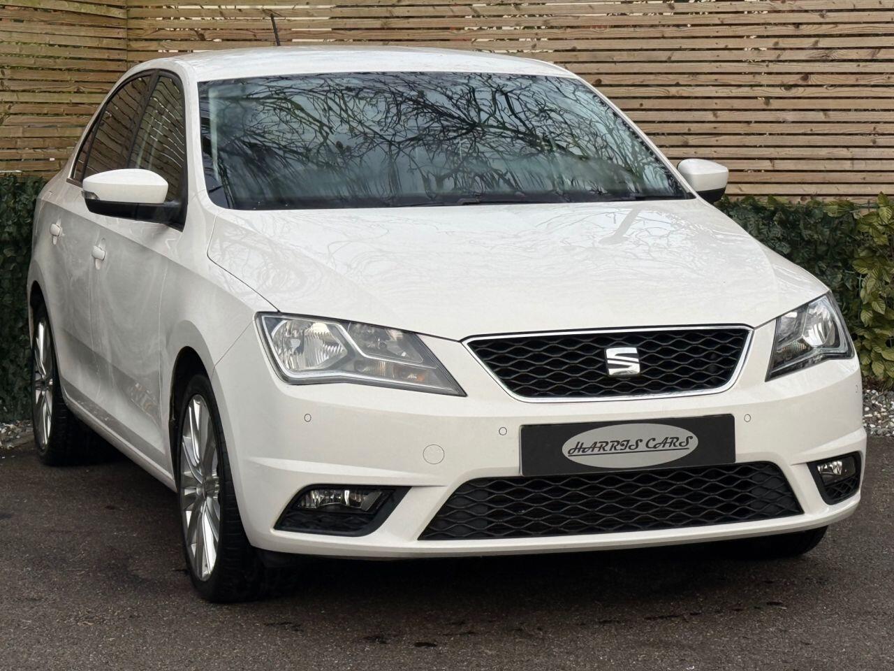 Used SEAT Toledo 2016 for sale - 77784688: Photo 9