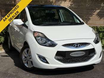 (S) - 1.6 Style Hatchback 5dr Petrol Auto Euro 5 (123 bhp) 12 MONTHS AA, FRESH SE