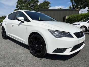 Used SEAT Leon 2015 for sale - 79304672: Photo