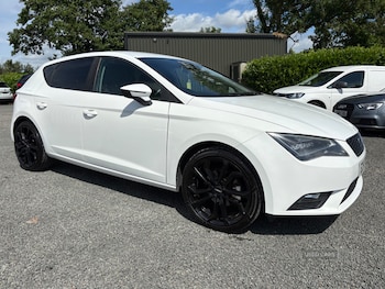 Used SEAT Leon 2015 for sale - 79304672: Photo