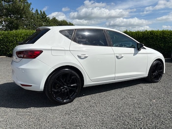 Used SEAT Leon 2015 for sale - 79304672: Photo