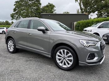 Used Audi Q3 2020 for sale - 79318113: Photo