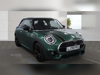 Used MINI Hatch 2020 for sale - 79396820: Photo