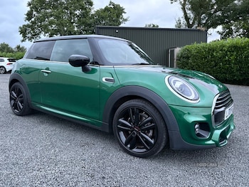 Used MINI Hatch 2020 for sale - 79396820: Photo