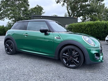 Used MINI Hatch 2020 for sale - 79396820: Photo