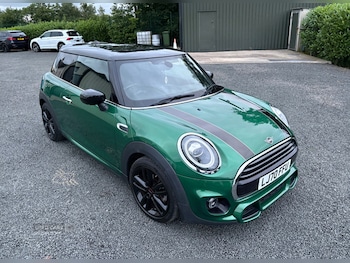 Used MINI Hatch 2020 for sale - 79396820: Photo