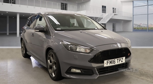 Used Ford Focus 2016 for sale - 76953650: Photo 1